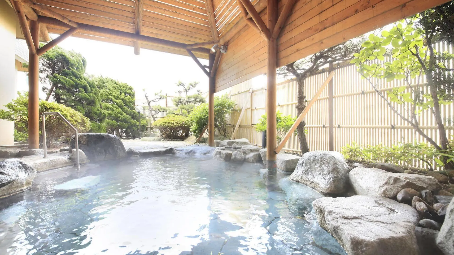 函馆 平成馆石塞亭日式旅馆酒店