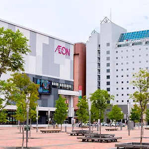 3* 酒店 旭川站前永安国际酒店